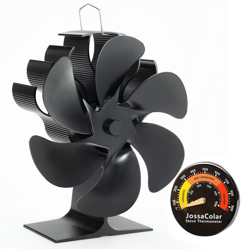 Jossacolar ventilatore - jossacolar,
