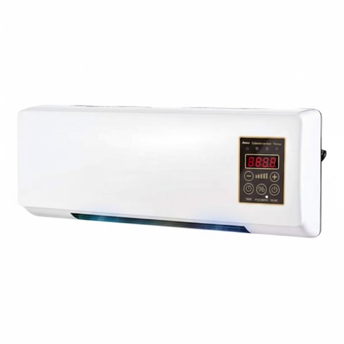 Termoventilatore parete - da,