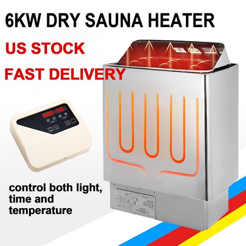 Stufa sauna riscaldatore - stufa,