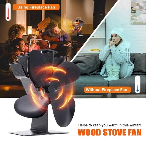 Ventilatore camino - ventilatore,