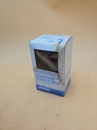 Leviton 5050 gamma forno - leviton,