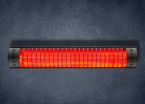 Riscaldatore infrarossi - riscaldatore, a