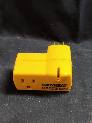 Easyheat eh38 dispositivo - easyheat, di