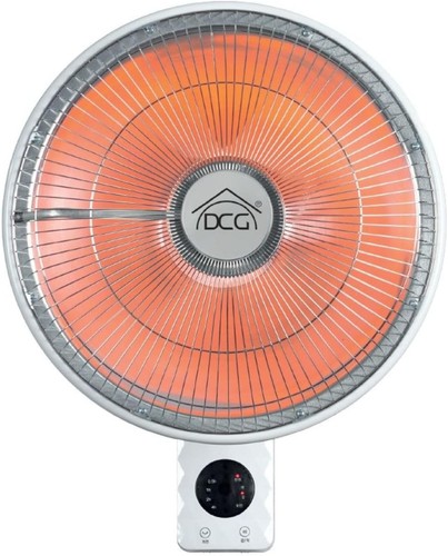 Dcg stufa parete - dcg, da