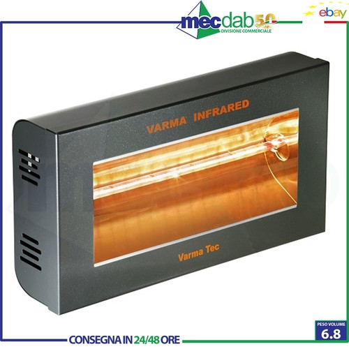 Lampada riscaldante - lampada,