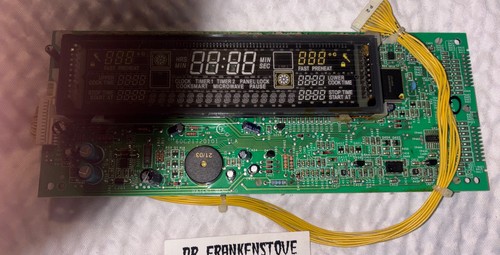 Thermador secd272bs espositore - secd272bs,