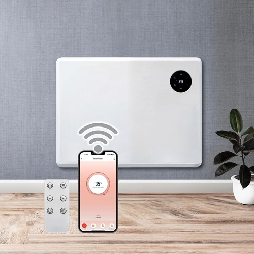 Purus 600w wifi pannello - wifi,