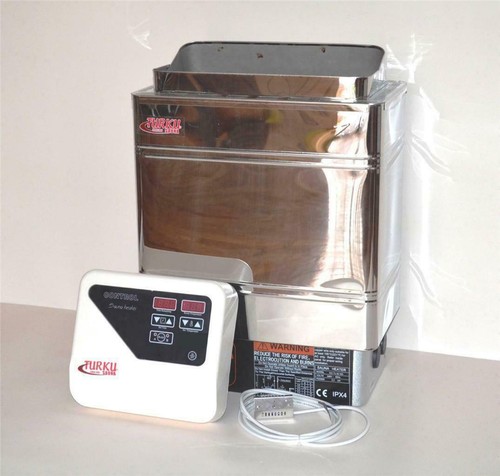 Stufa riscaldatore sauna secco - stufa,